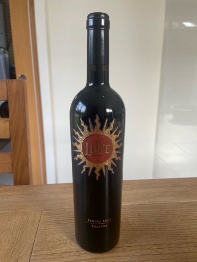 Tenuta Luce della Vite, Luce, Toscana IGT