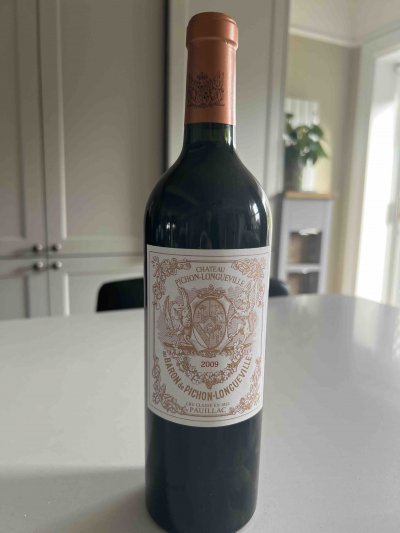Chateau Pichon Baron 2eme Cru Classe, Pauillac