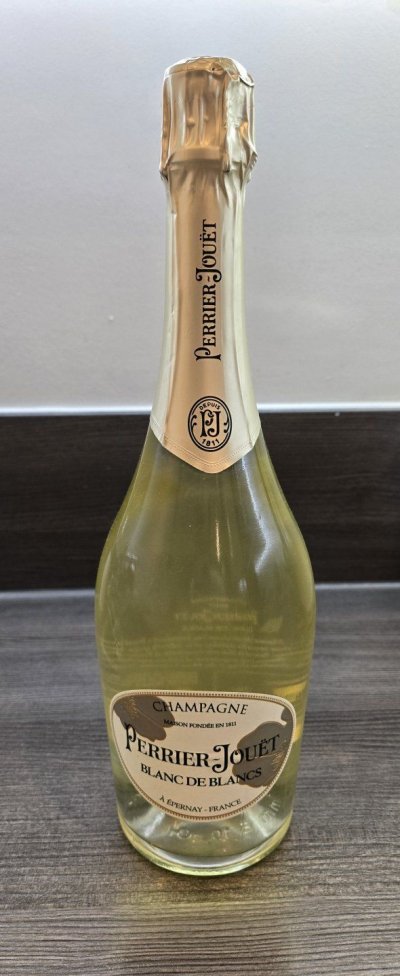 Perrier Jouet, Fleur de Champagne Blanc de Blancs
