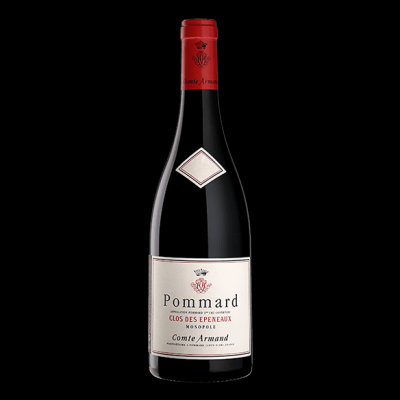 Comte Armand, Pommard Premier Cru, Clos des Epeneaux