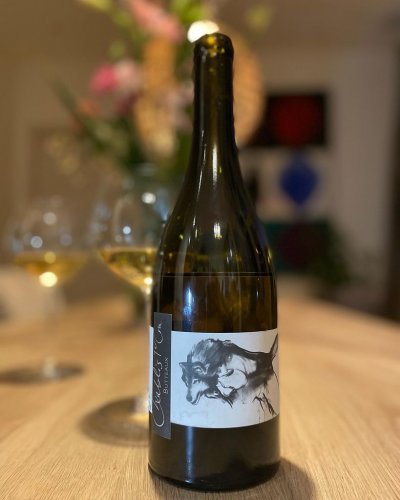 Domaine Pattes Loup, Chablis Premier Cru, Butteaux