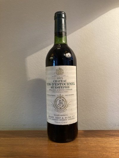 Chateau Cos D'Estournel