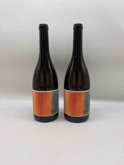 Eleni & Edouard Vocoret, CHABLIS ‘BAS DE CHAPELOT’ (2021)