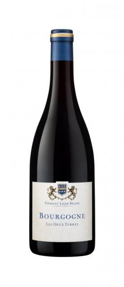 Thibault Liger-Belair, Bourgogne, Deux Terres 2019