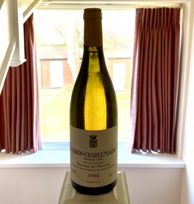 Domaine Bonneau du Martray, Corton-Charlemagne Grand Cru