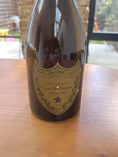 Dom Perignon