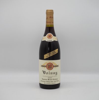Domaine Michel Lafarge, Volnay Premier Cru, Vendanges Selectionnees