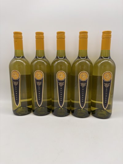 Arlewood, Sauvignon Blanc Semillon, Margaret River