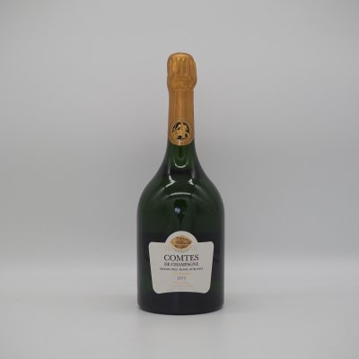 Taittinger, Comtes de Champagne Blanc de Blancs