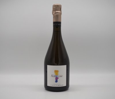 Champagne Les Brun de Neuville Autolyse (Base 2008)