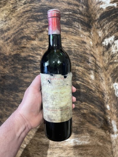 Chateau Branaire-Ducru 4eme Cru Classe, Saint-Julien