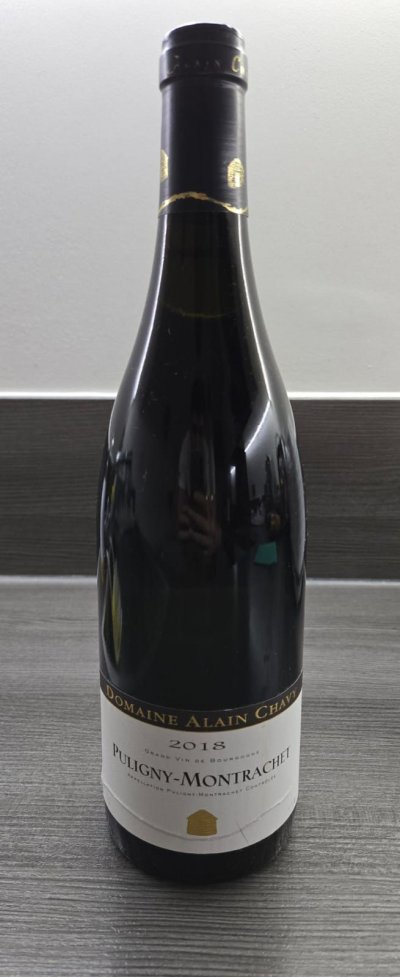 Domaine Alain Chavy, Puligny-Montrachet