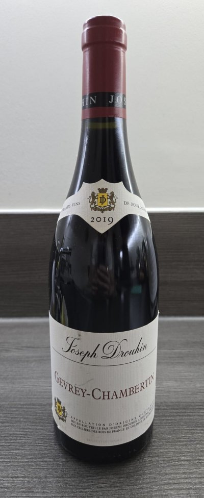 Joseph Drouhin, Gevrey-Chambertin