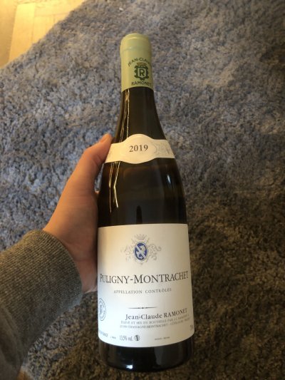 Jean-Claude Ramonet, Puligny-Montrachet