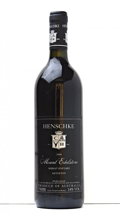 Henschke, Mount Edelstone Vineyard, Eden Valley