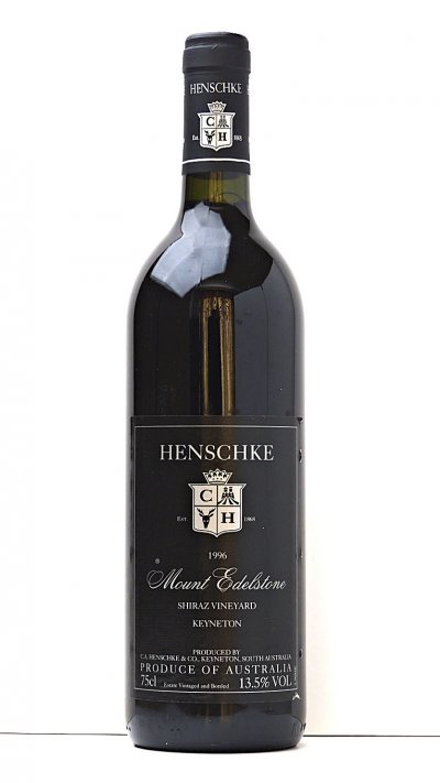 Henschke, Mount Edelstone Vineyard, Eden Valley
