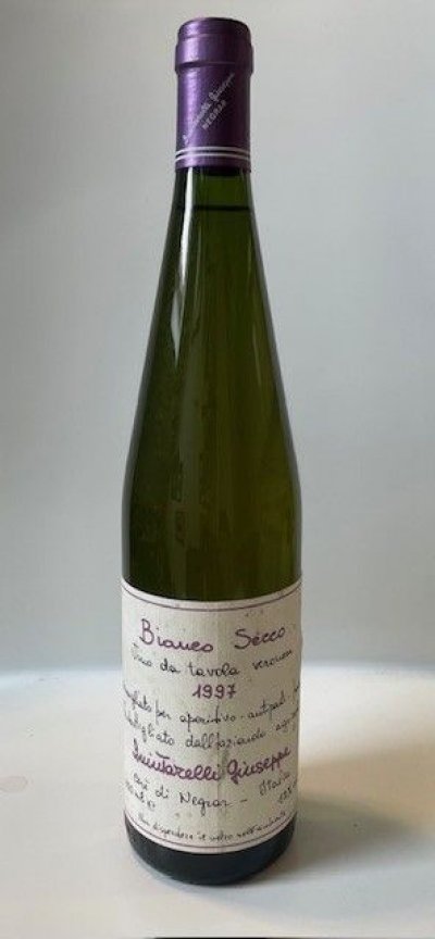 Quintarelli Giuseppe, Bianco Secco, Veneto