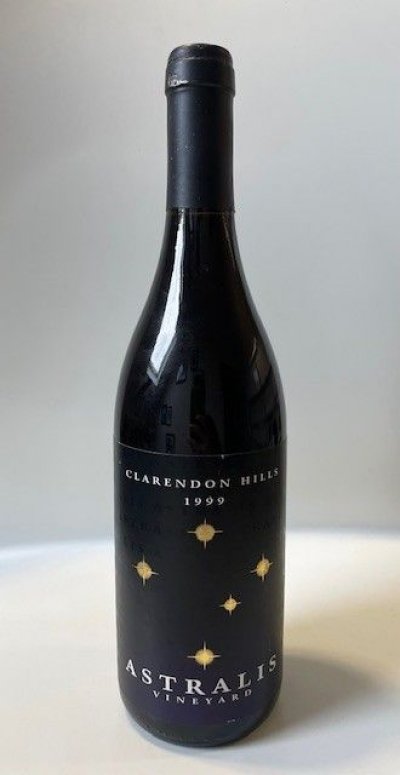 Clarendon Hills, Astralis, South Australia