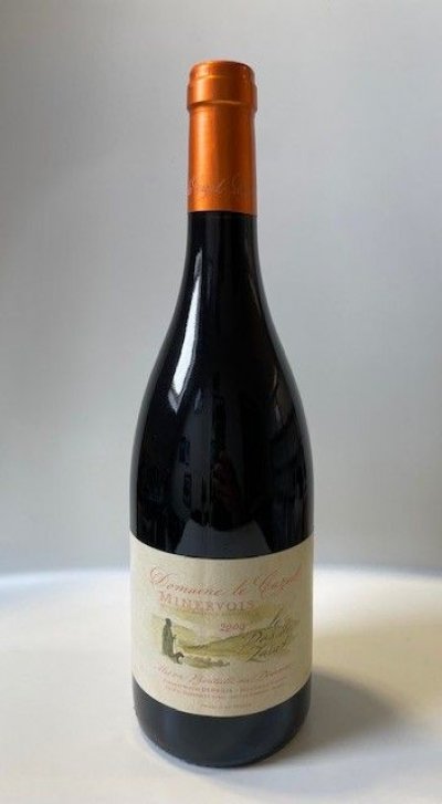 Domaine Le Cazal, Le Pas de Zarat