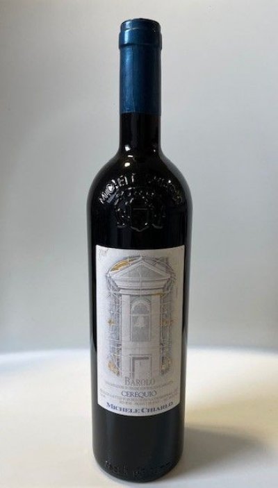 Michele Chiarlo, Barolo, Cerequio