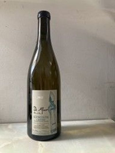 Bourgogne Blanc 