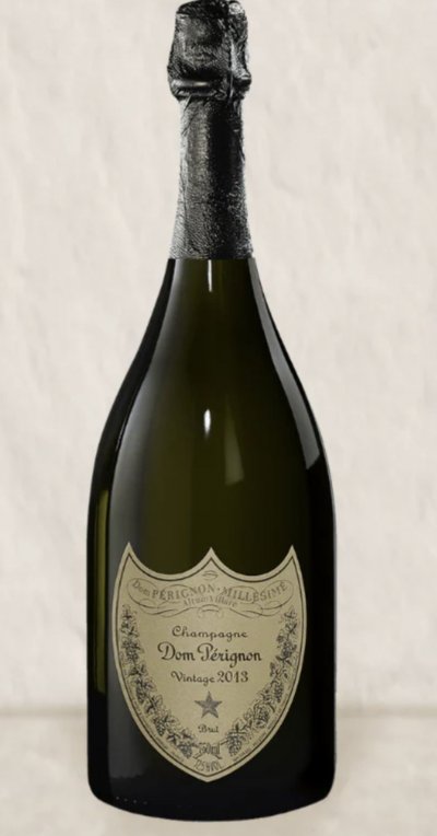 Dom Perignon