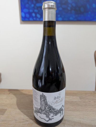 The Relic, The Standish Wine Company, Barossa Valley