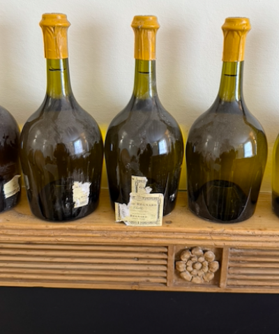 Grand Regnard, Chablis