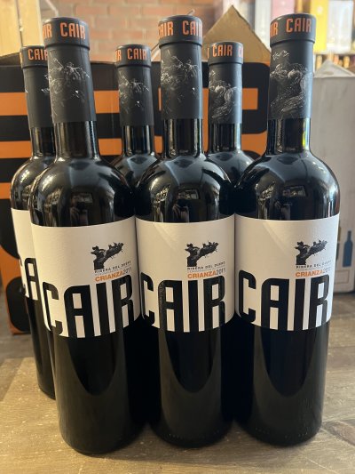 Cair Crianza