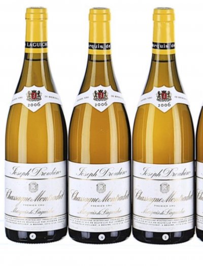 Joseph Drouhin, Chassagne-Montrachet, Marquis de Laguiche