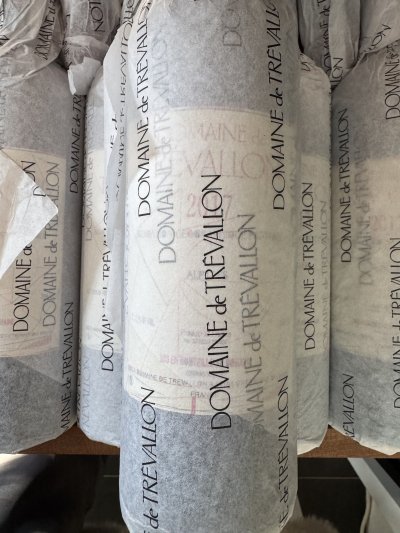 Trevallon, Rouge, Languedoc