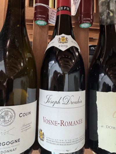Joseph Drouhin, Vosne-Romanee