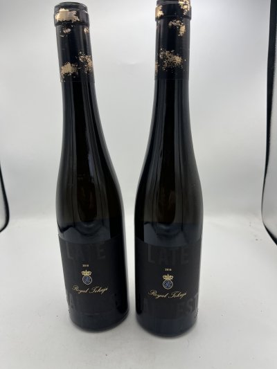 2018 Royal Tokaji Ats - Late Harvest