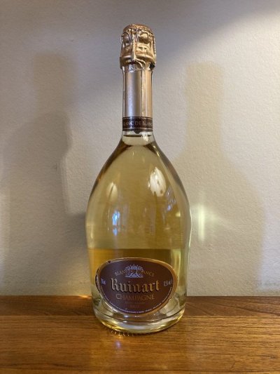 Ruinart, Blanc de Blancs