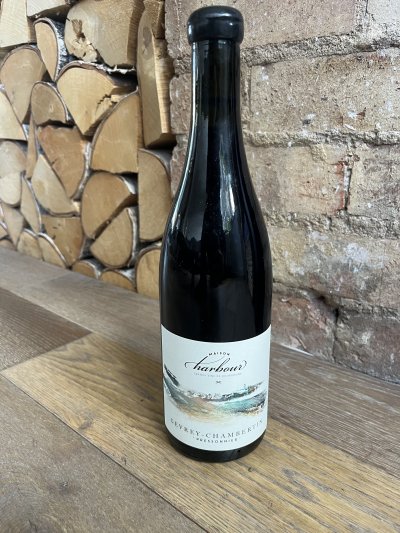 Maison Harbour, Gevrey-Chambertin, Pressonnier 