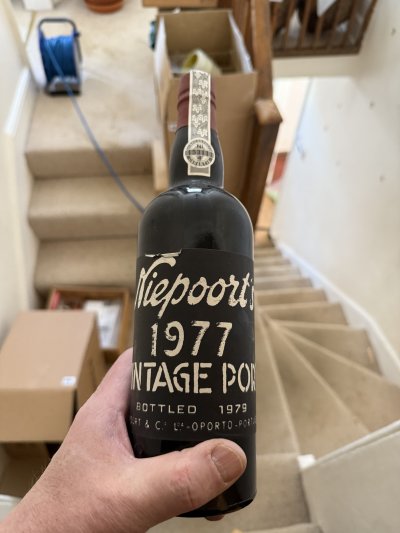 Niepoort, Niepoort