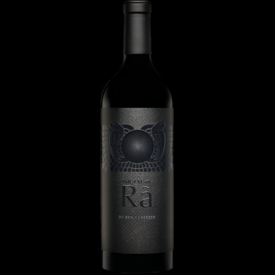 Ben Glaetzer The Eye of Ra 98 points WA