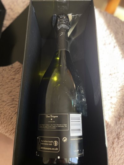 Dom Perignon