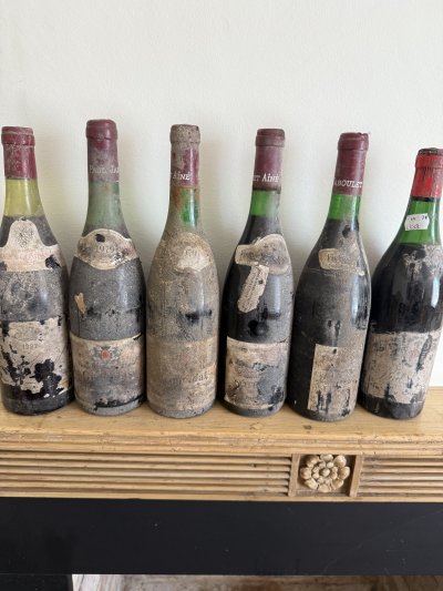 More mixed Rhone x 6 