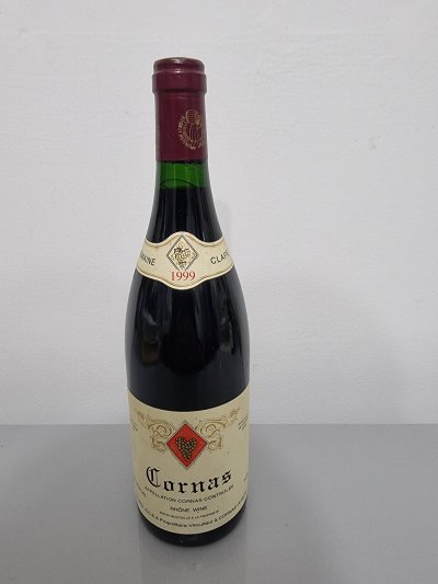 Domaine A. Clape, Cornas, Vieilles Vignes
