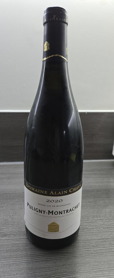 Domaine Alain Chavy, Puligny-Montrachet