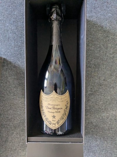 Dom Perignon