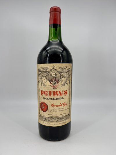 Petrus, Pomerol