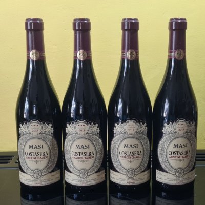 Masi, Amarone della Valpolicella, Classico Costasera