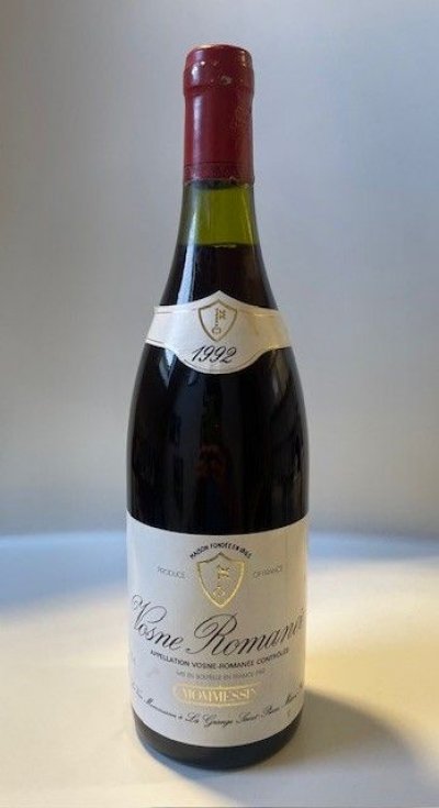 Mommessin, Vosne-Romanee