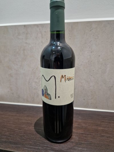 Miani, Filip Merlot, Friuli Colli Orientali