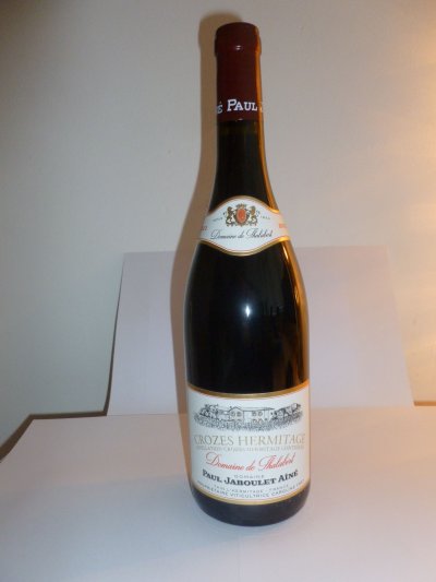 Paul Jaboulet Aine, Crozes-Hermitage, Domaine de Thalabert