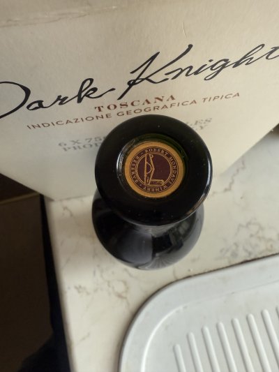 Robert Mondavi Winery, Reserve Cabernet Sauvignon, Napa Valley