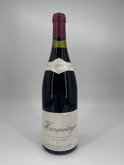 Domaine J. L. Grippat, Hermitage, Rouge