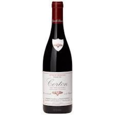 Gaston & Pierre Ravaut, Corton Grand Cru, Les Bressandes 